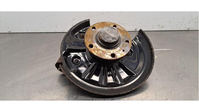 Fusee links-achter Volkswagen Golf