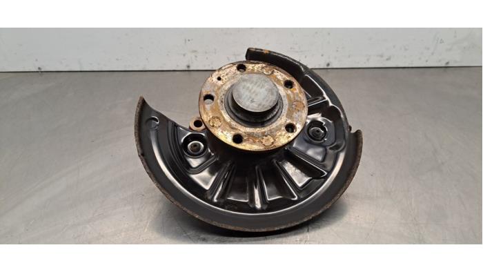 Fusee rechts-achter Volkswagen Golf