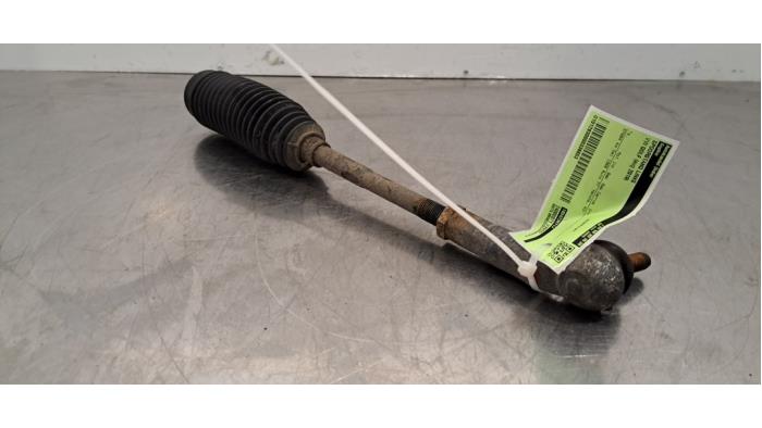 Spoorstang links Volkswagen Golf