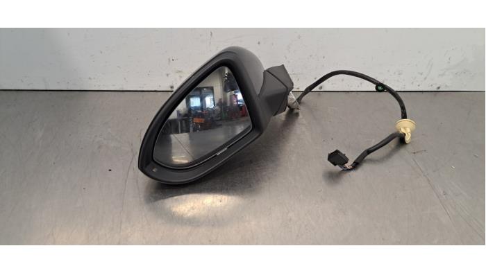 Retrovisor externo izquierda Volkswagen Golf