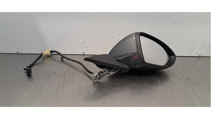 Buitenspiegel rechts Volkswagen Golf