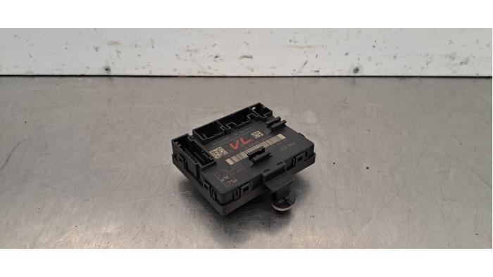 Centrale Deurvergrendelings Module Volkswagen Golf