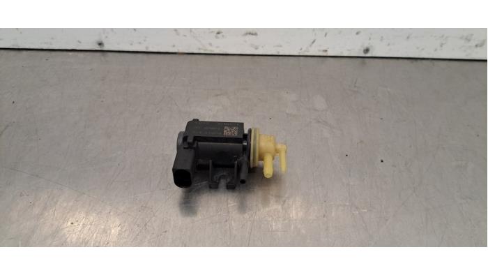 Turbodrukregelaar Volkswagen Golf