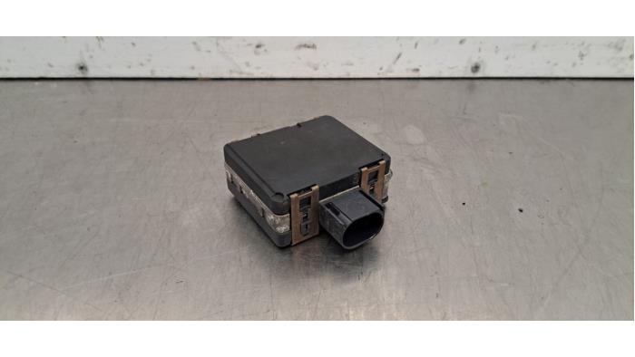 Sensor de radar Volkswagen Golf