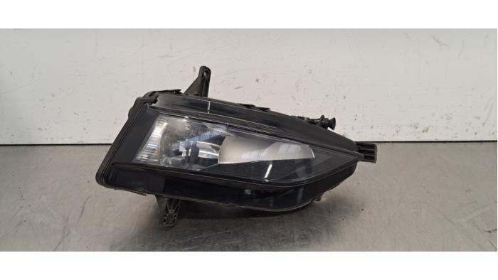 Swiatlo przeciwmgielne prawy przód Volkswagen Golf