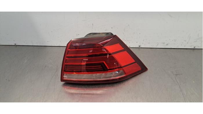 Rücklicht rechts Volkswagen Golf