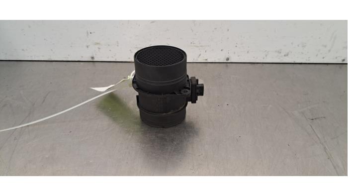 Luchtmassameter Volkswagen Golf