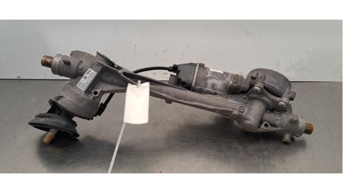 Stuurhuis Bekrachtigd Volkswagen Golf