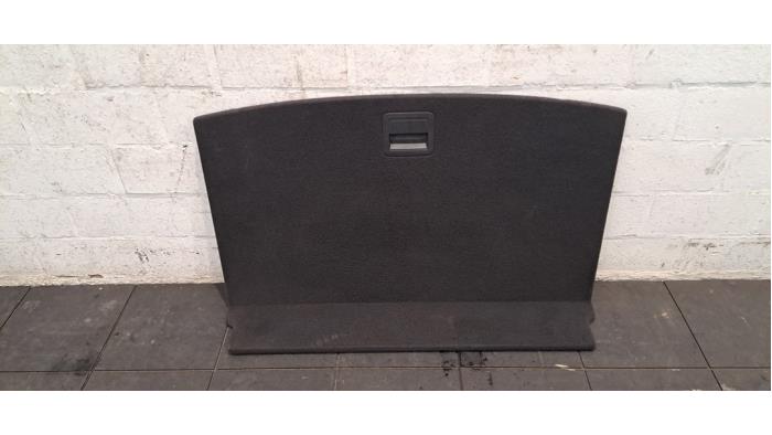 Kofferbak Mat Volkswagen Golf