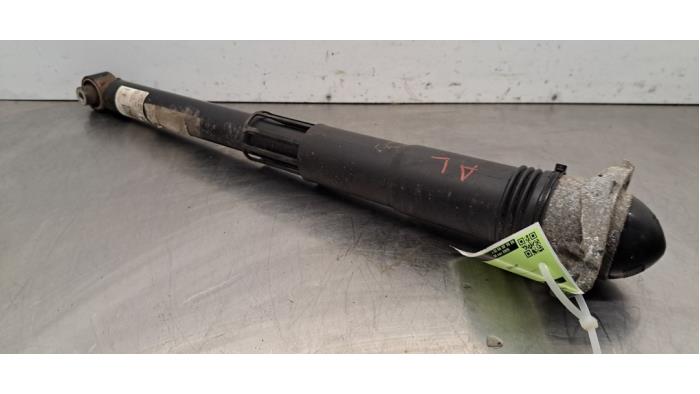 Schokdemper links-achter Volkswagen Golf