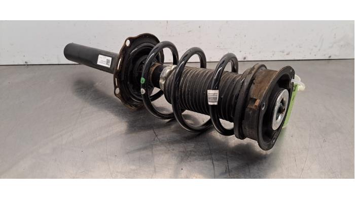 Schokdemper links-voor Volkswagen Golf