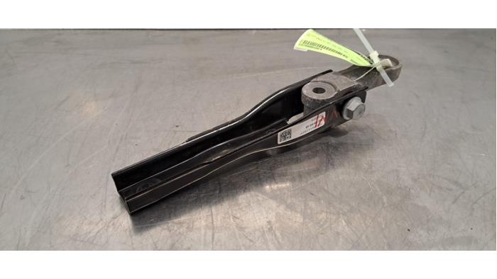 Versnellingsbak Steun Volkswagen Golf