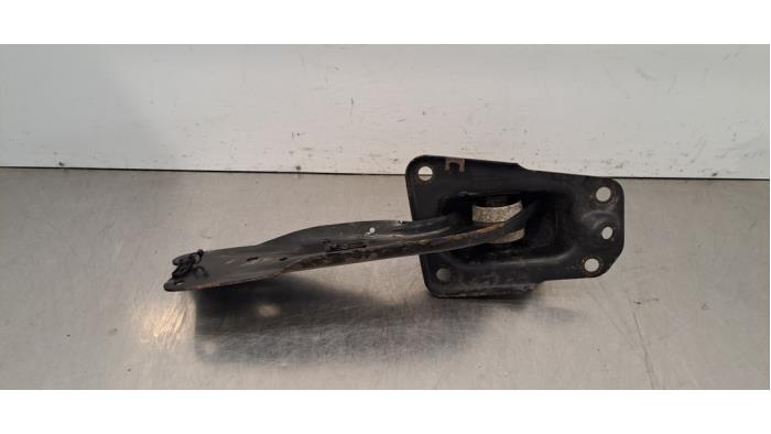 Draagarm links-achter Volkswagen Golf