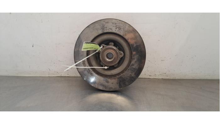 Roulement de roue avant Tesla Model Y