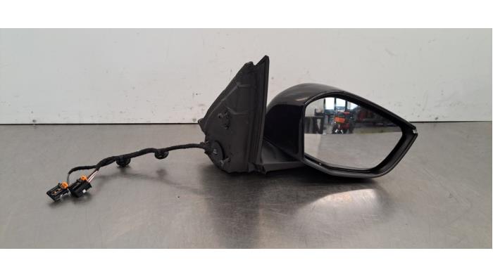 Buitenspiegel rechts Citroen C4