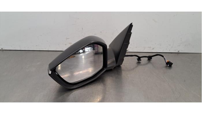 Retrovisor externo izquierda Citroen C4