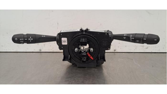 Combischakelaar Stuurkolom Citroen C4