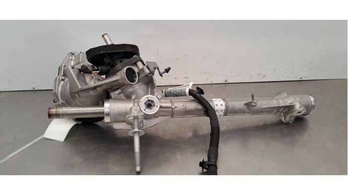 Stuurhuis Bekrachtigd Citroen C4