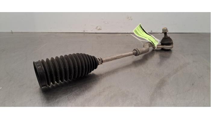 Spoorstang rechts Citroen C4