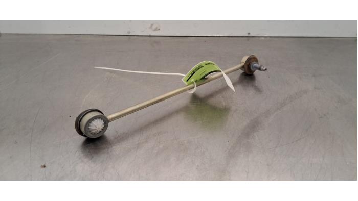 Stabilisatie Stang Geleider Citroen C4