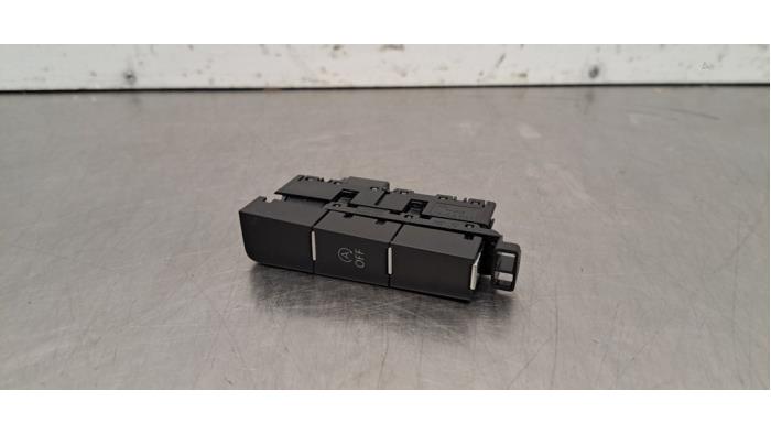 Start/Stop schakelaar Volkswagen Golf