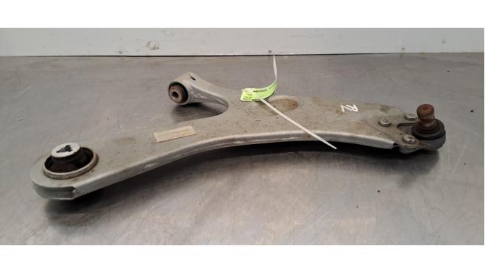 Draagarm rechts-voor Citroen C4