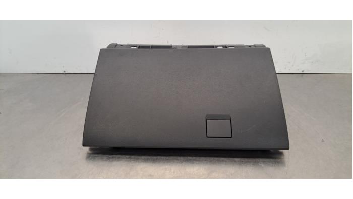 Dashboardkastje Citroen C4