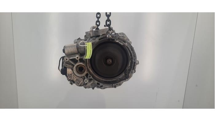 Versnellingsbak Volkswagen Golf