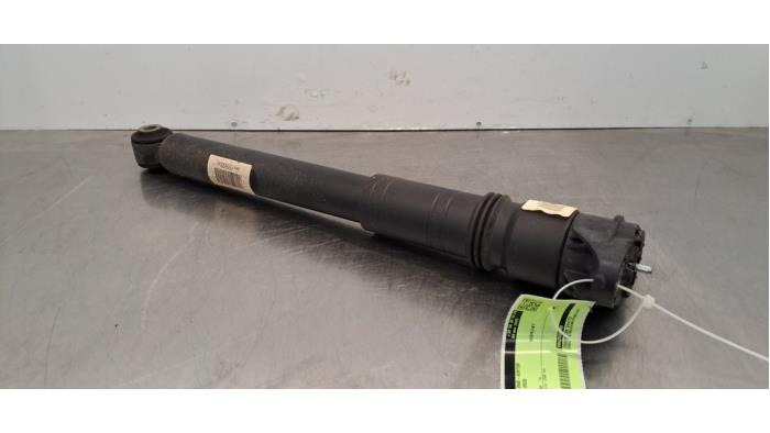 Schokdemper links-achter Citroen C4