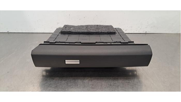 Dashboardkastje Citroen C4