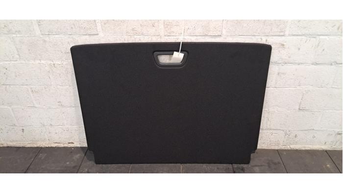 Kofferbak Mat Citroen C4