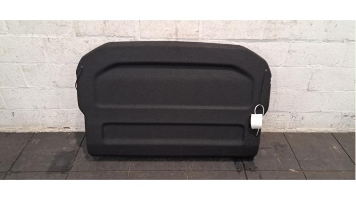 Hoedenplank Citroen C4