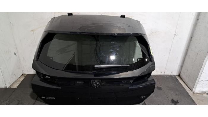 Bakluke Peugeot 308
