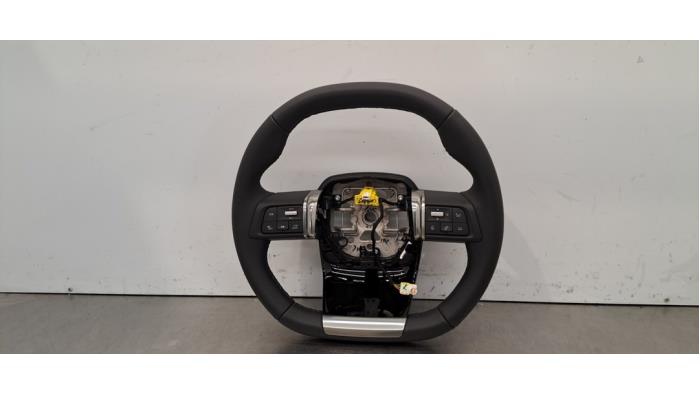 Kierownica Citroen C4