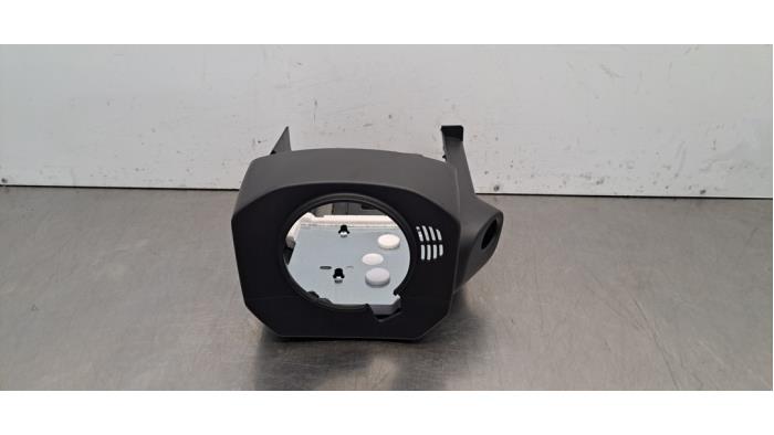 Stuurkolom Kap Citroen C4