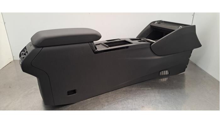 Middenconsoles Citroen C4