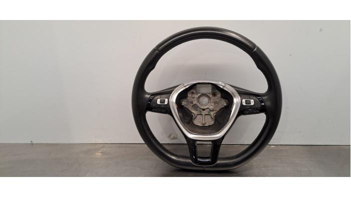 Kierownica Volkswagen Golf