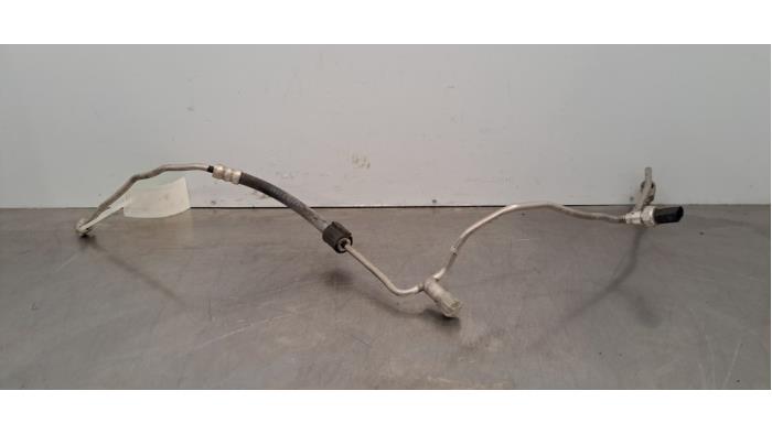 Airco Leiding Volkswagen Golf