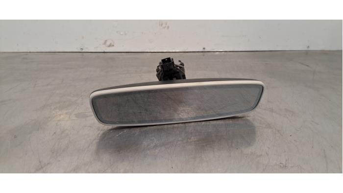 Binnenspiegel Volkswagen Golf