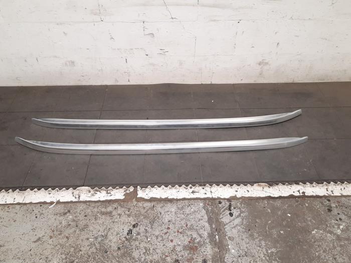 Dakrail set Volvo XC40