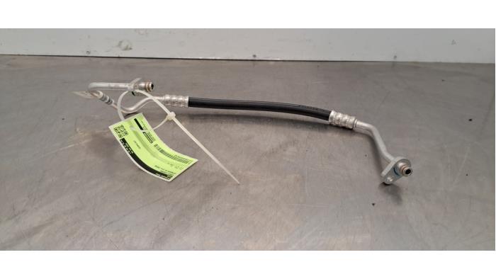 Airco Leiding Citroen C4