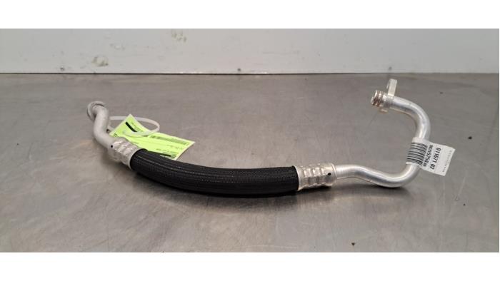 Airco Leiding Citroen C4