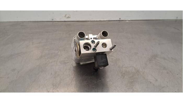 Kondensator til klimaanlæg Citroen C4