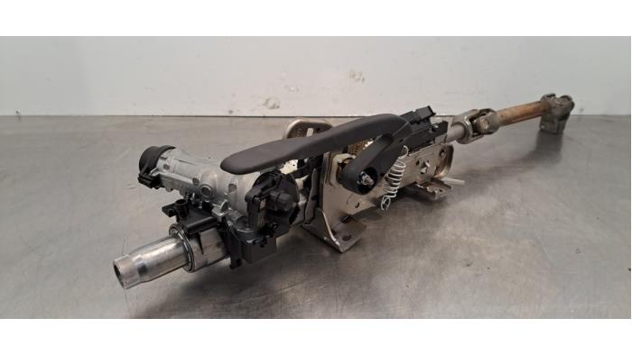 Stuurkolom compleet Volkswagen Golf