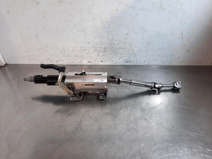 Stuurkolom compleet Volvo XC40