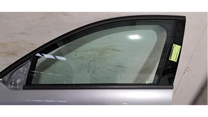 Portier 4Deurs links-voor Citroen C4