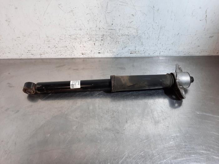 Schokdemper links-achter Volvo XC40