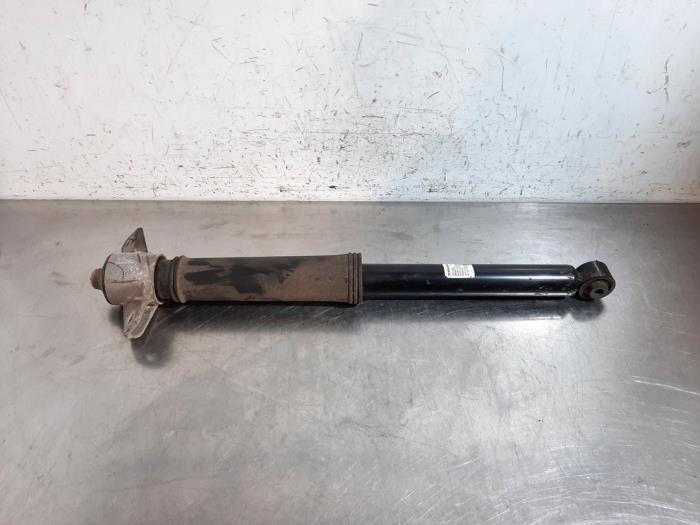 Schokdemper rechts-achter Volvo XC40