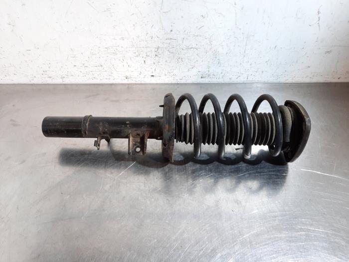 Schokdemper links-voor Volvo XC40