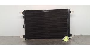 Gebruikte Airco Condensor Audi Q3 (F3B) 2.0 35 TDI 16V Prijs € 66,55 Inclusief btw aangeboden door Autohandel Didier